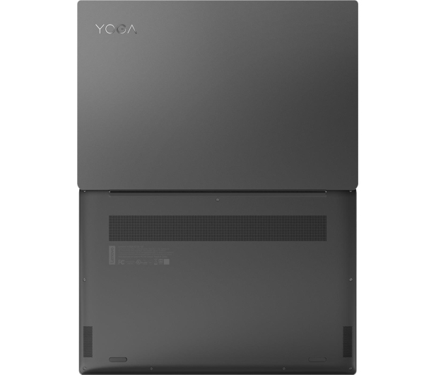 Lenovo YOGA S730-13 i7-8565U/8GB/256/Win10 Szary - 481661 - zdjęcie 6